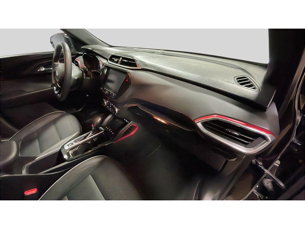 used 2023 Chevrolet TrailBlazer car, priced at $23,990