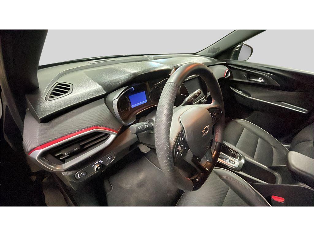 used 2023 Chevrolet TrailBlazer car, priced at $23,990