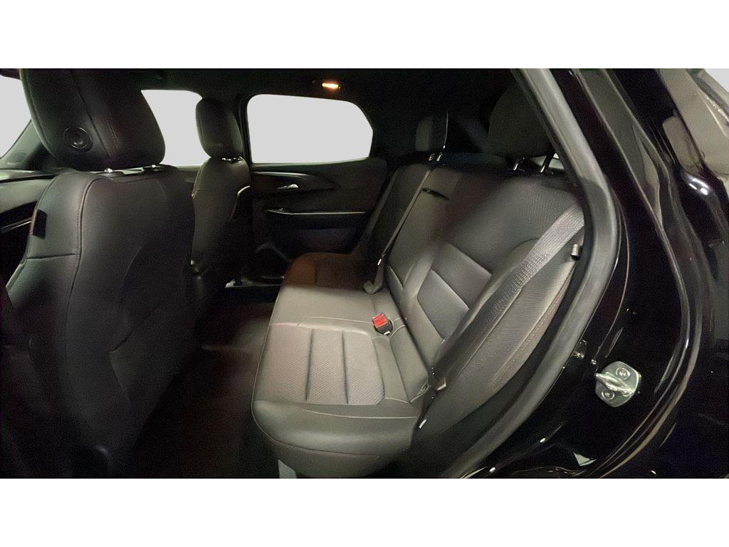 used 2023 Chevrolet TrailBlazer car, priced at $23,990