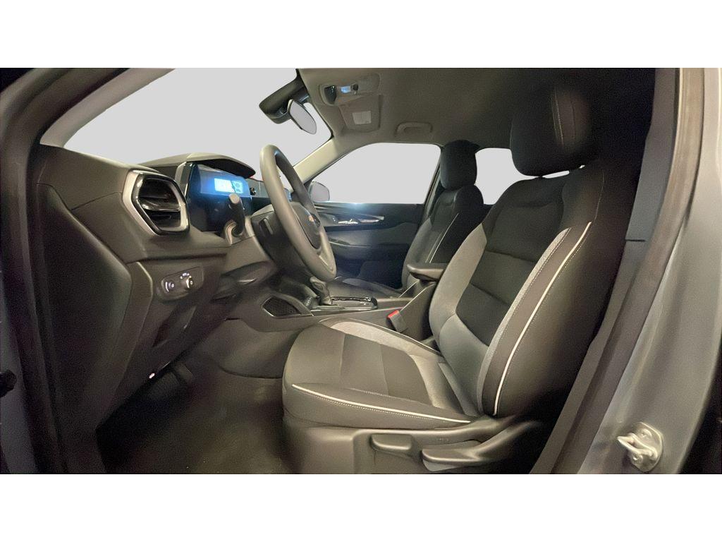 new 2026 Chevrolet TrailBlazer car, priced at $27,312