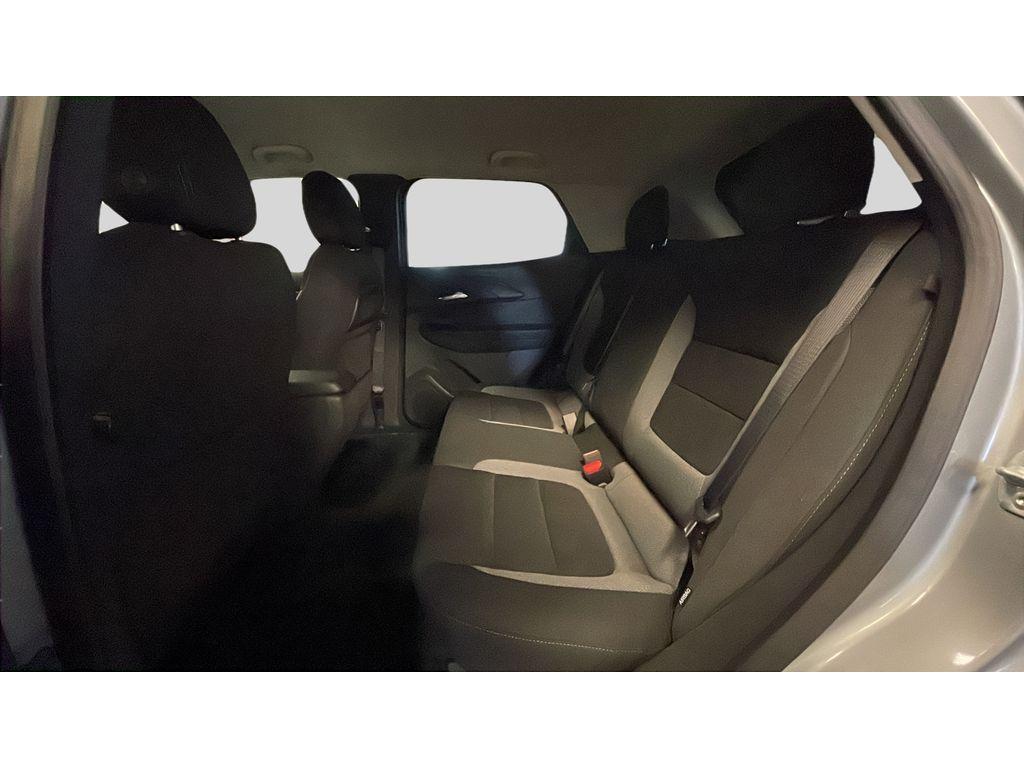 new 2026 Chevrolet TrailBlazer car, priced at $27,312