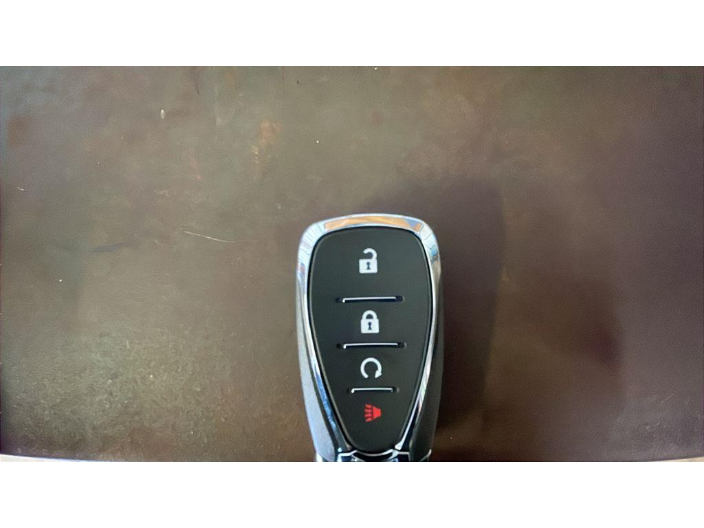 new 2026 Chevrolet TrailBlazer car, priced at $27,312