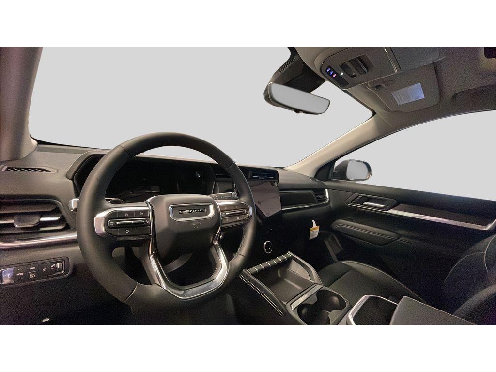 new 2026 GMC Terrain car, priced at $44,734