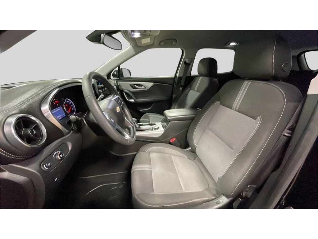 used 2024 Chevrolet Blazer car, priced at $31,990