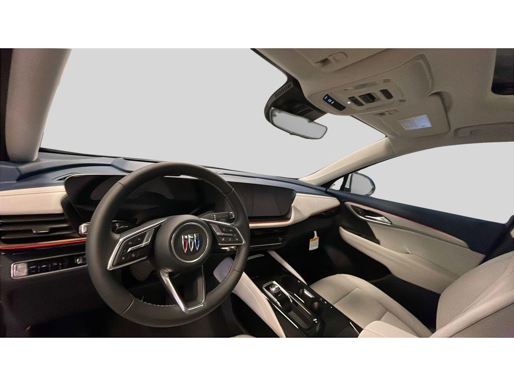 new 2026 Buick Envision car, priced at $50,460