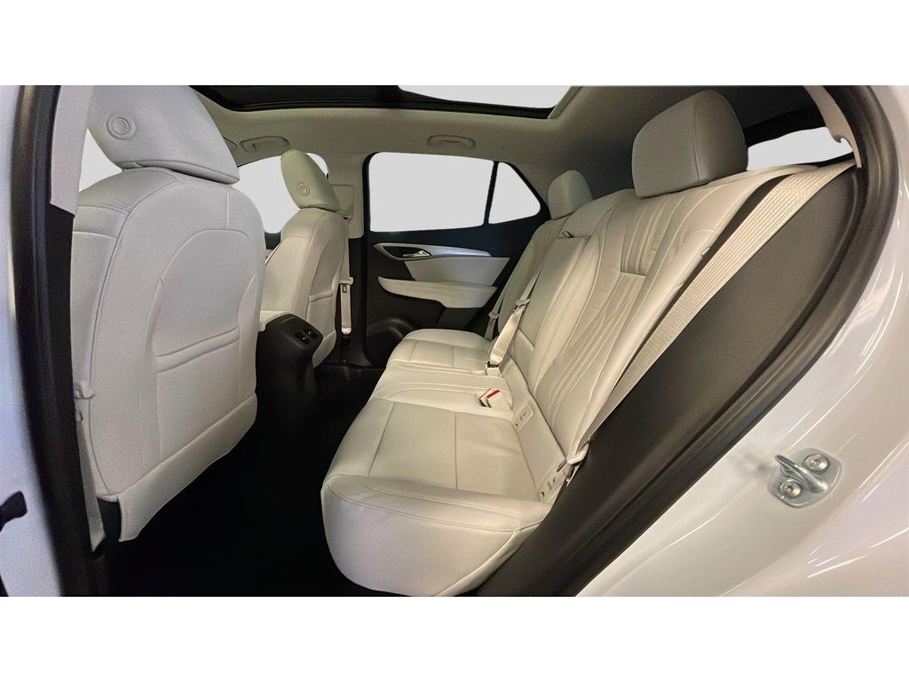 new 2026 Buick Envision car, priced at $50,460