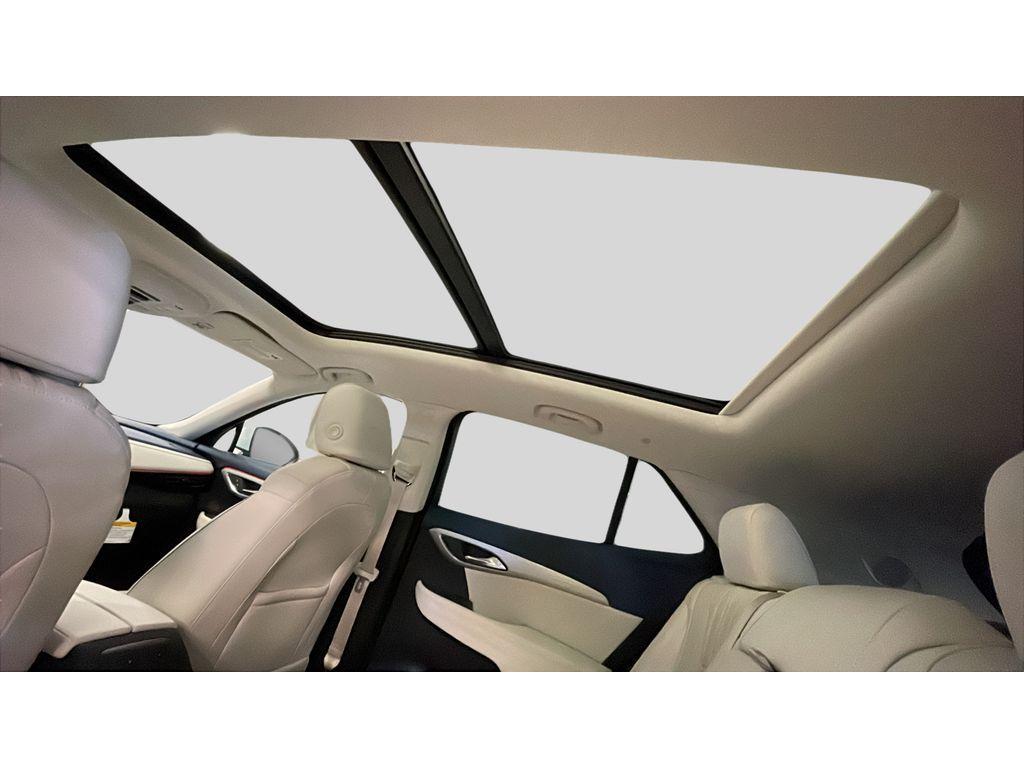 new 2026 Buick Envision car, priced at $50,460