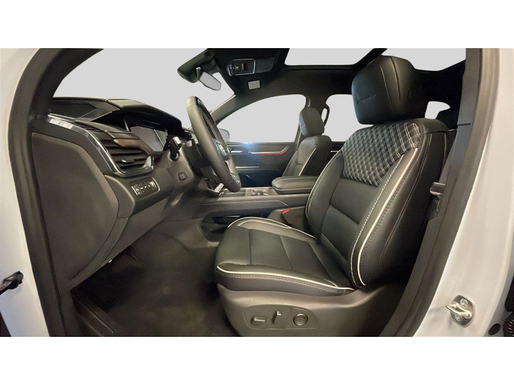 new 2026 GMC Acadia car, priced at $63,263