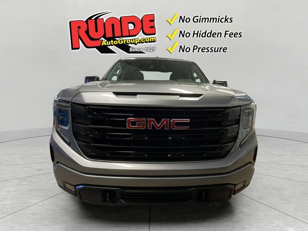 new 2026 GMC Sierra 1500 car, priced at $53,090