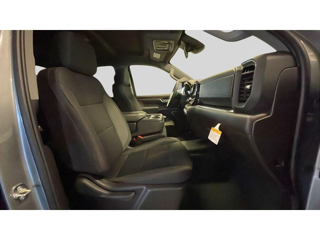 new 2026 GMC Sierra 1500 car, priced at $53,090