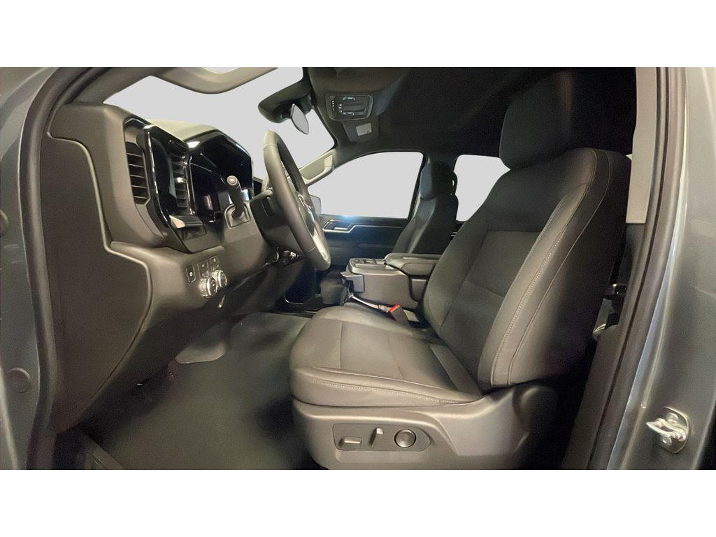 new 2026 GMC Sierra 1500 car, priced at $53,090