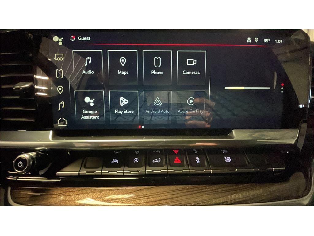 new 2026 GMC Sierra 1500 car, priced at $53,090
