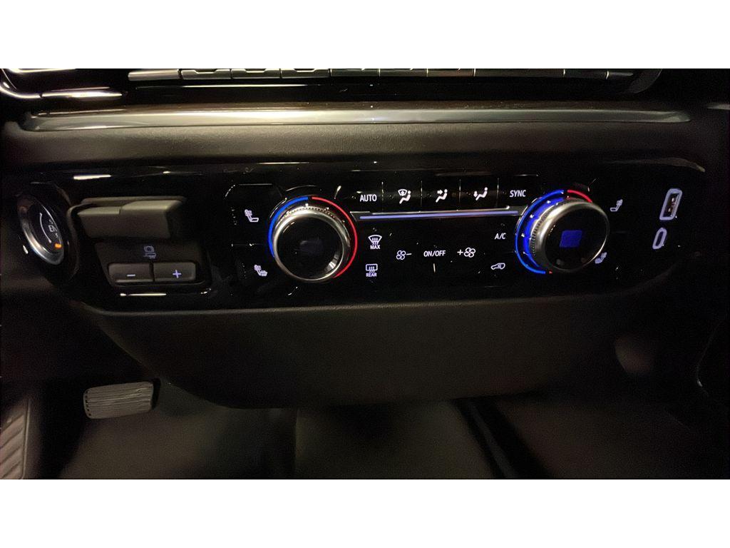 new 2026 GMC Sierra 1500 car, priced at $53,090