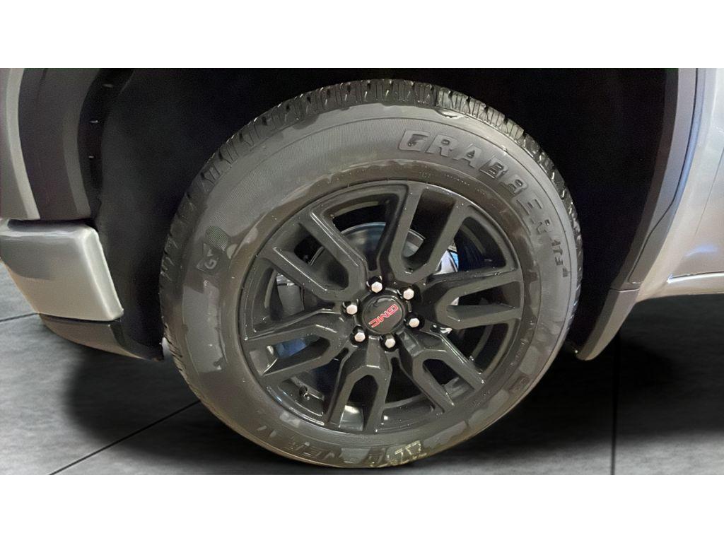 new 2026 GMC Sierra 1500 car, priced at $53,090