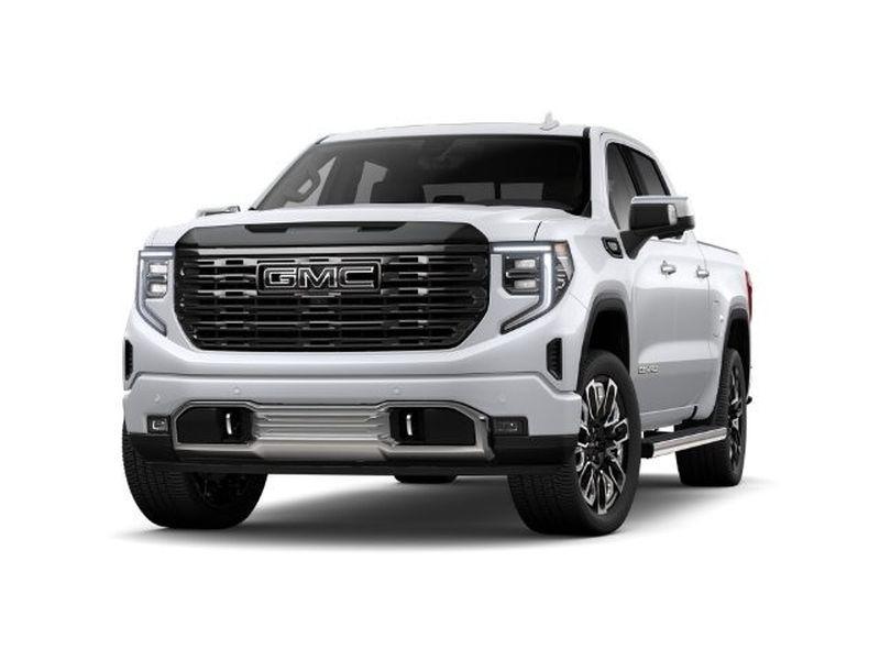 new 2026 GMC Sierra 1500 car, priced at $83,228