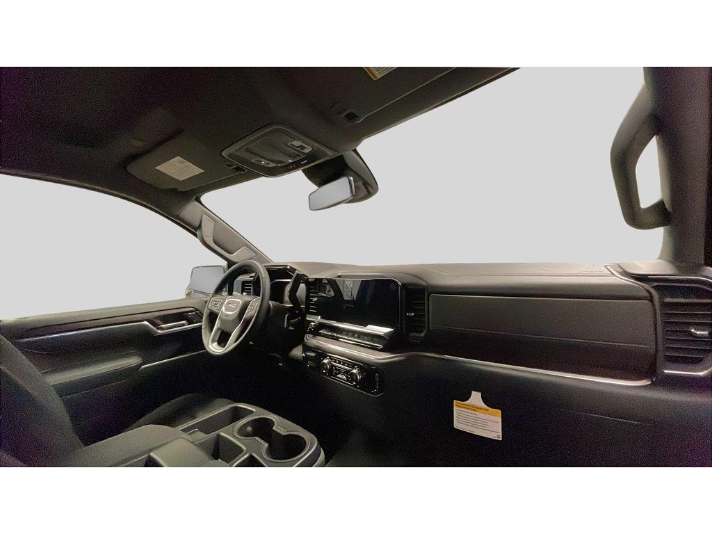 new 2026 GMC Sierra 1500 car, priced at $61,131