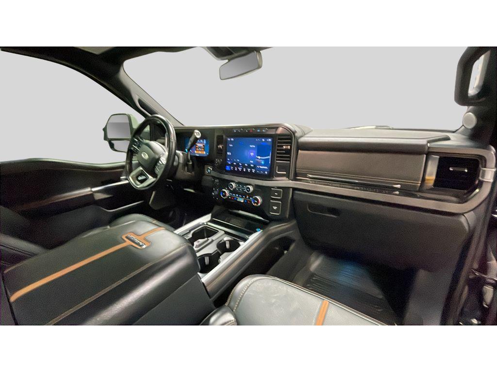 used 2023 Ford F-250 car, priced at $72,641