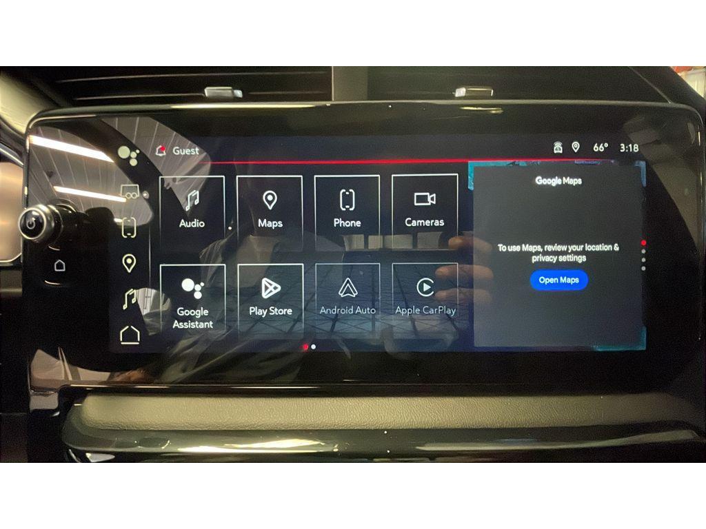 new 2026 GMC Sierra 1500 car, priced at $71,232
