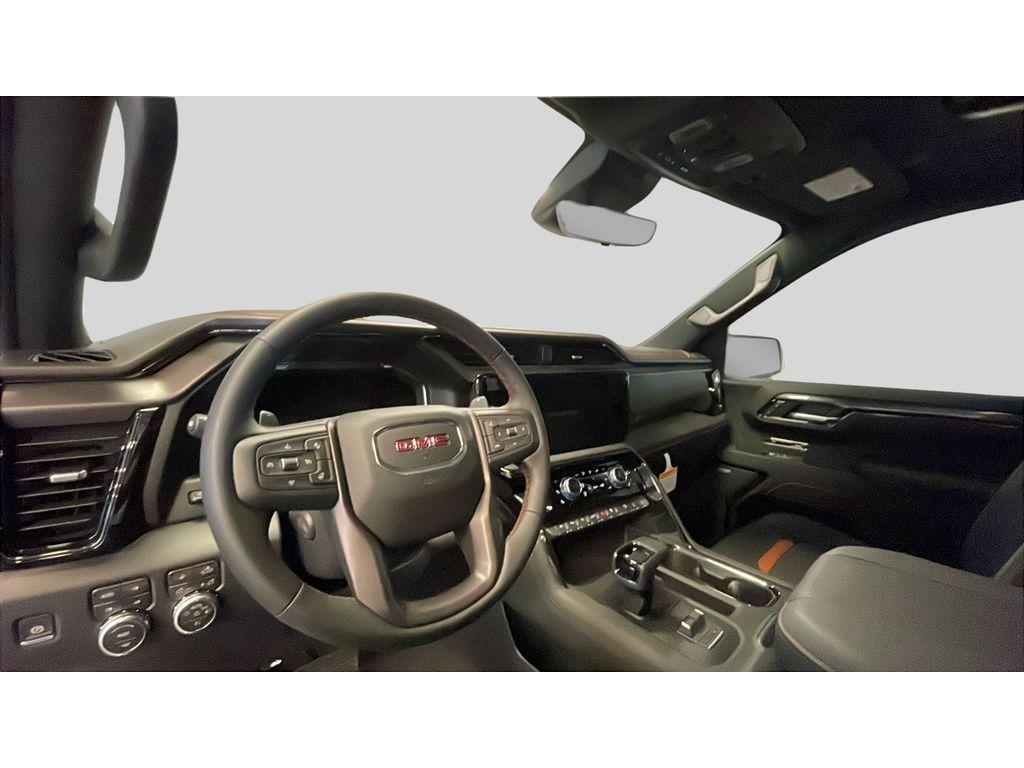 new 2026 GMC Sierra 1500 car, priced at $71,232