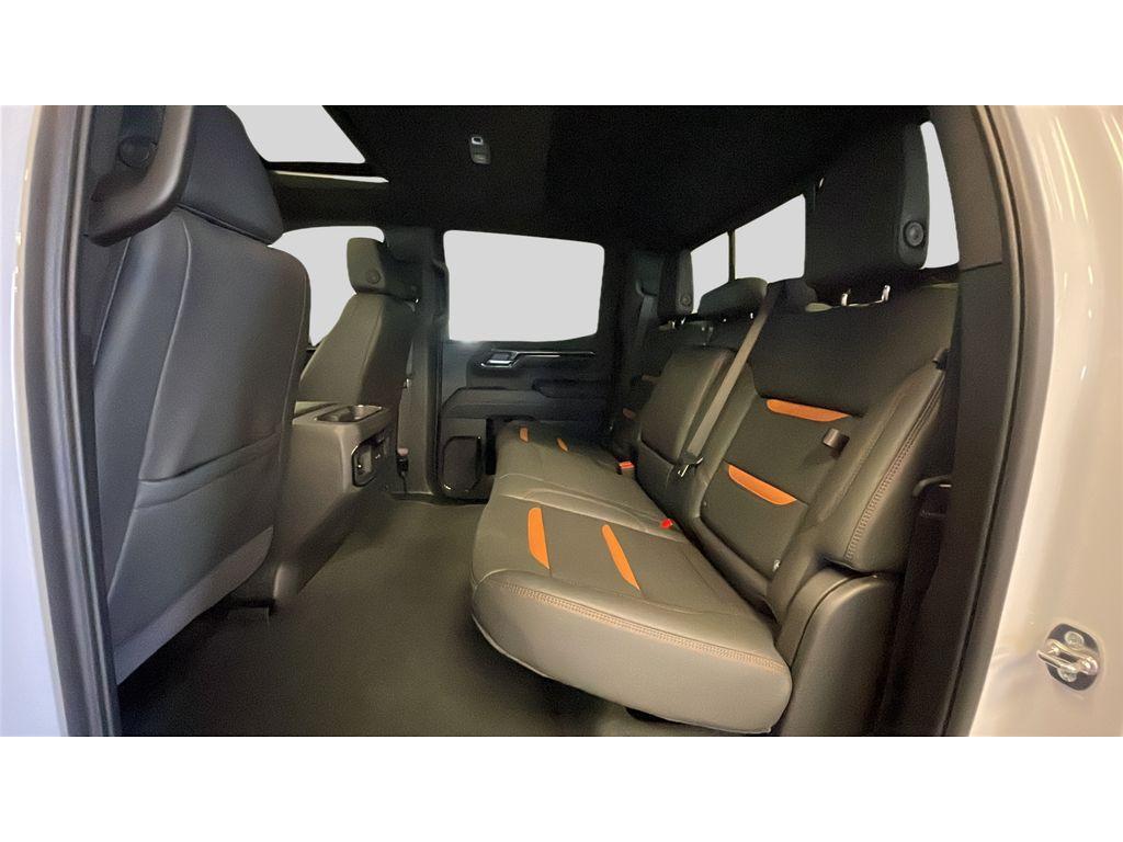 new 2026 GMC Sierra 1500 car, priced at $71,232