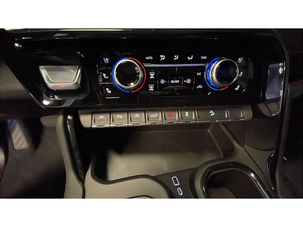 new 2026 GMC Sierra 1500 car, priced at $71,232