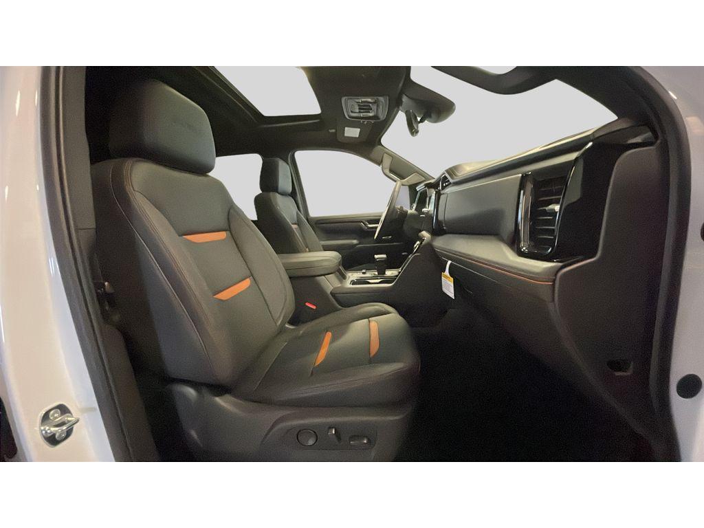 new 2026 GMC Sierra 1500 car, priced at $71,232