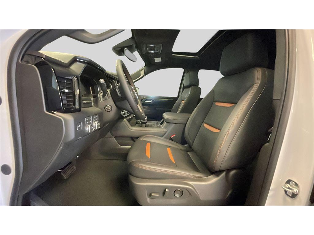new 2026 GMC Sierra 1500 car, priced at $71,232