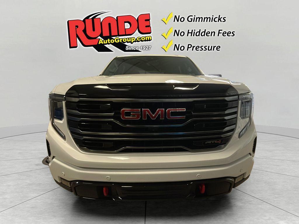 new 2026 GMC Sierra 1500 car, priced at $71,232