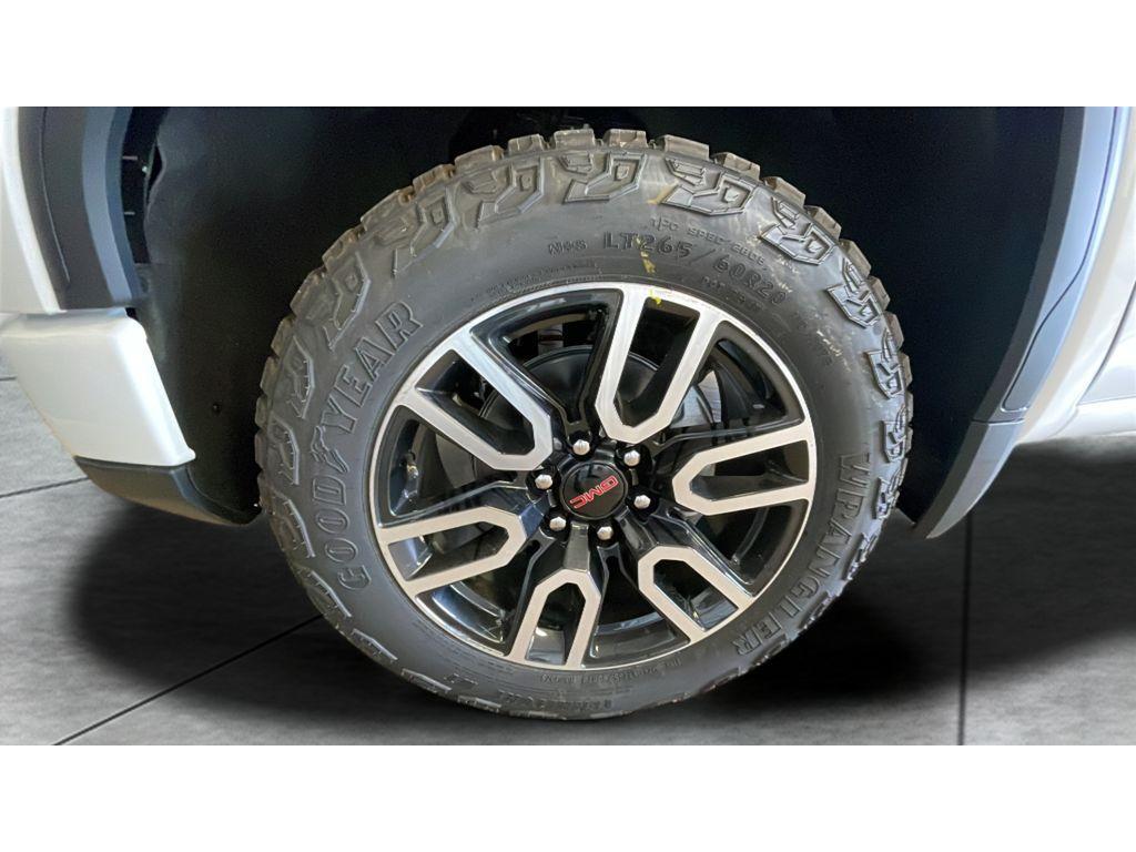 new 2026 GMC Sierra 1500 car, priced at $71,232