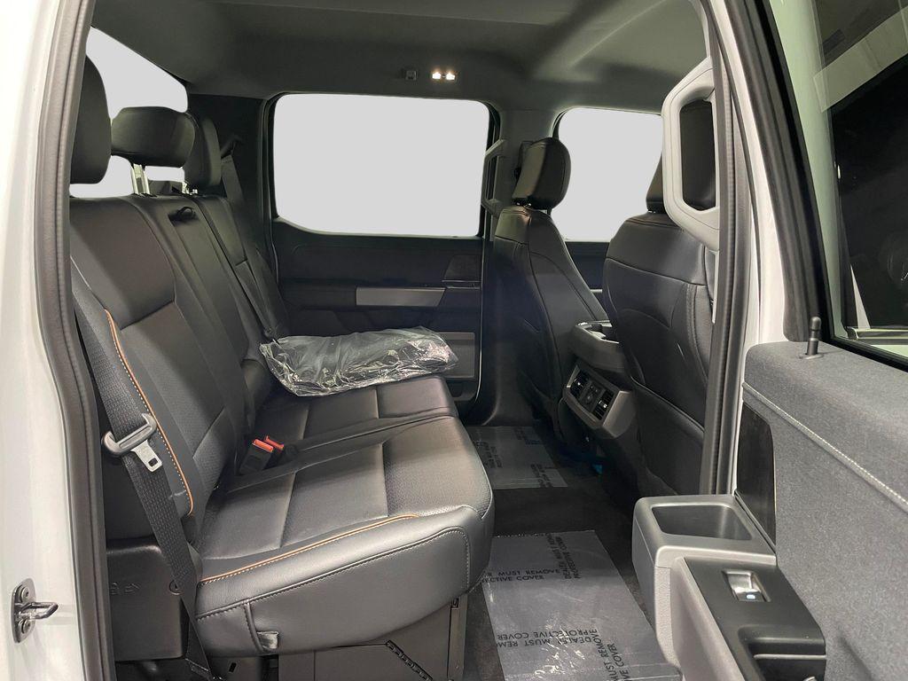 new 2026 Ford F-250 car, priced at $69,715