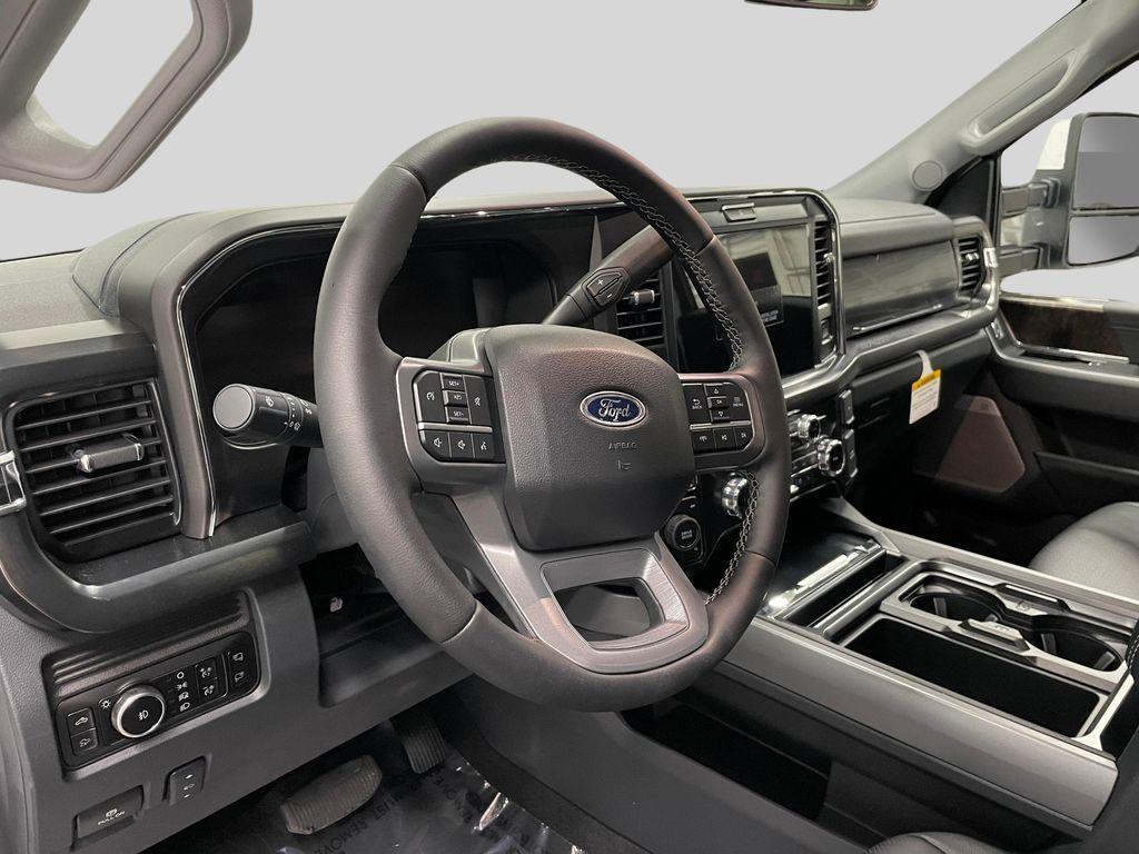 new 2026 Ford F-250 car, priced at $69,715