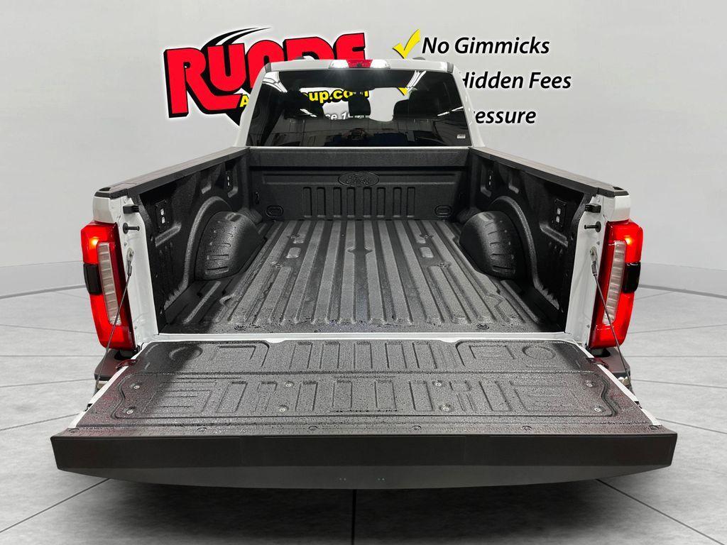 new 2026 Ford F-250 car, priced at $69,715