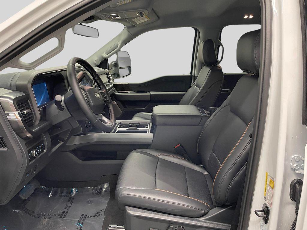 new 2026 Ford F-250 car, priced at $69,715