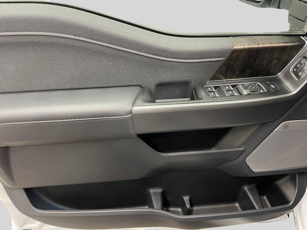 new 2026 Ford F-250 car, priced at $69,715