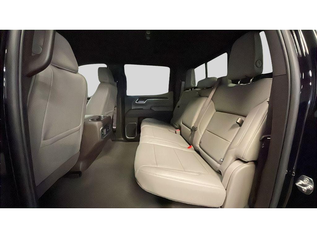 new 2026 GMC Sierra 1500 car, priced at $64,215