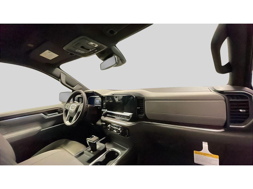 new 2026 GMC Sierra 1500 car, priced at $64,215