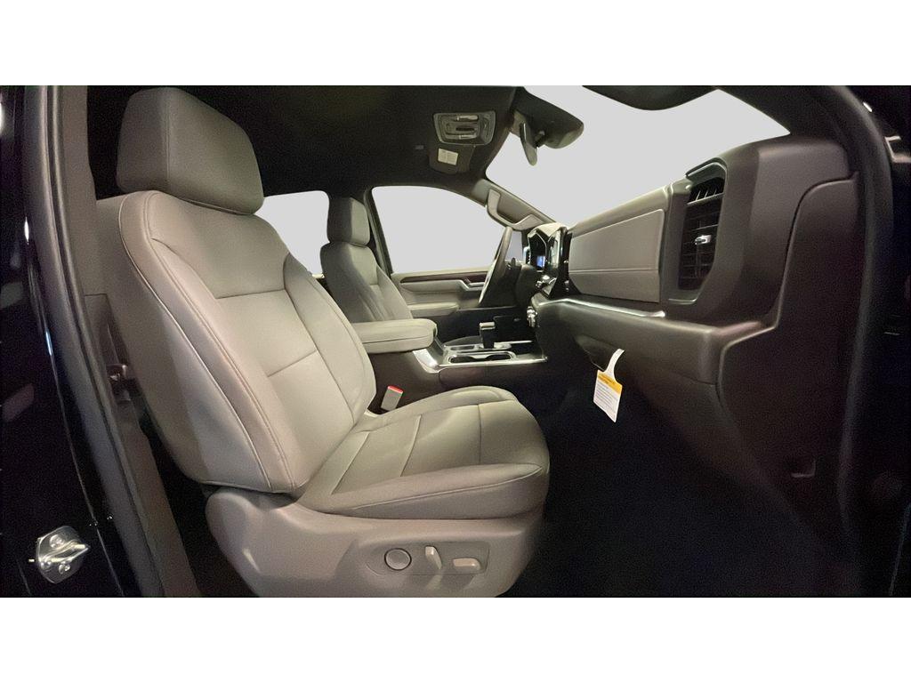 new 2026 GMC Sierra 1500 car, priced at $64,215