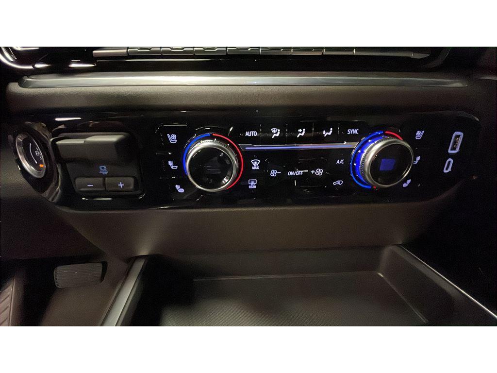 new 2026 GMC Sierra 1500 car, priced at $64,215