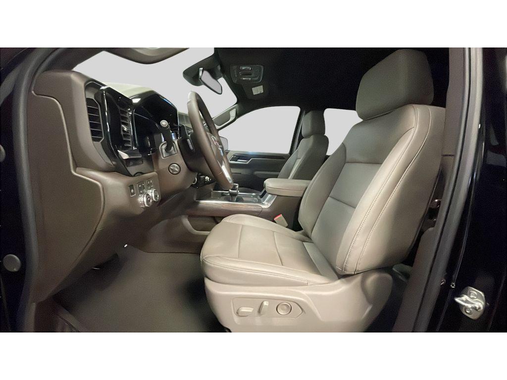 new 2026 GMC Sierra 1500 car, priced at $64,215