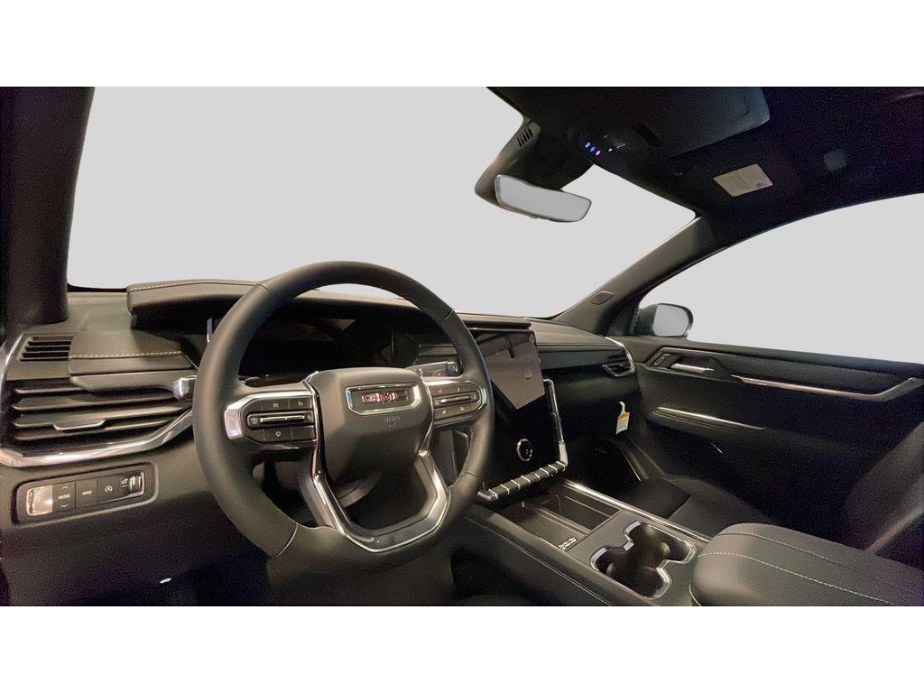new 2026 GMC Acadia car, priced at $54,372
