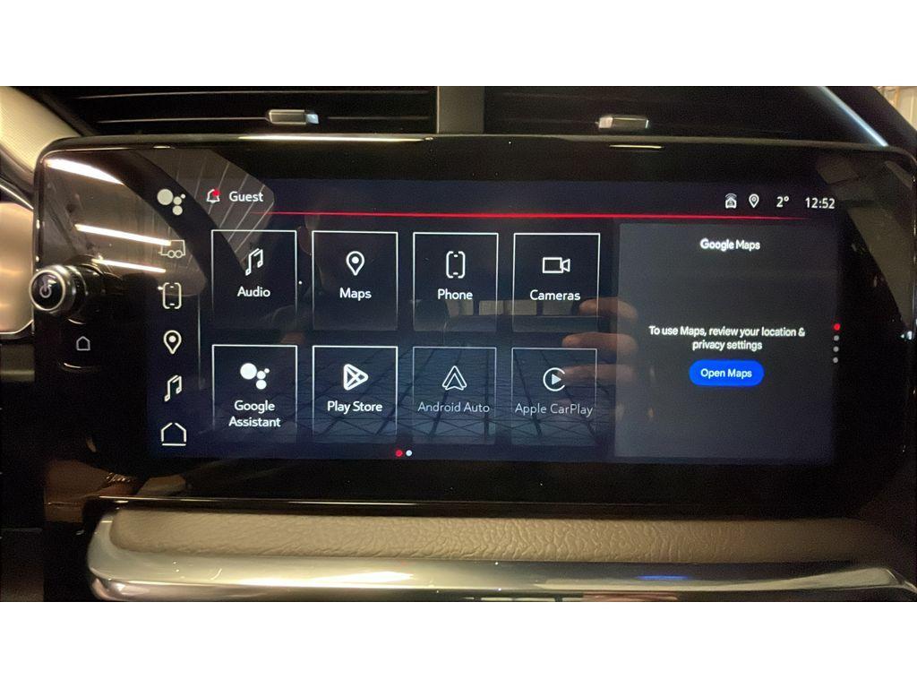 new 2026 GMC Sierra 1500 car, priced at $73,490
