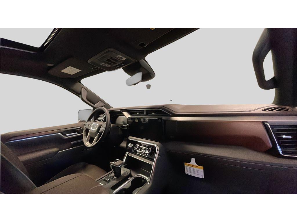 new 2026 GMC Sierra 1500 car, priced at $73,490