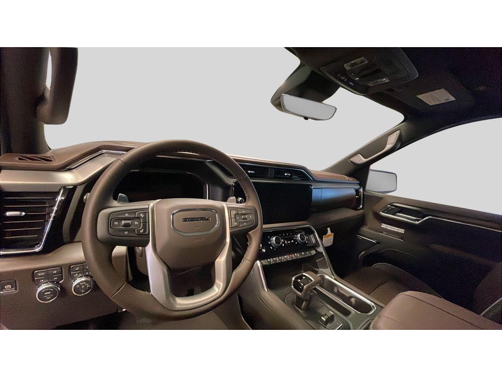 new 2026 GMC Sierra 1500 car, priced at $73,490