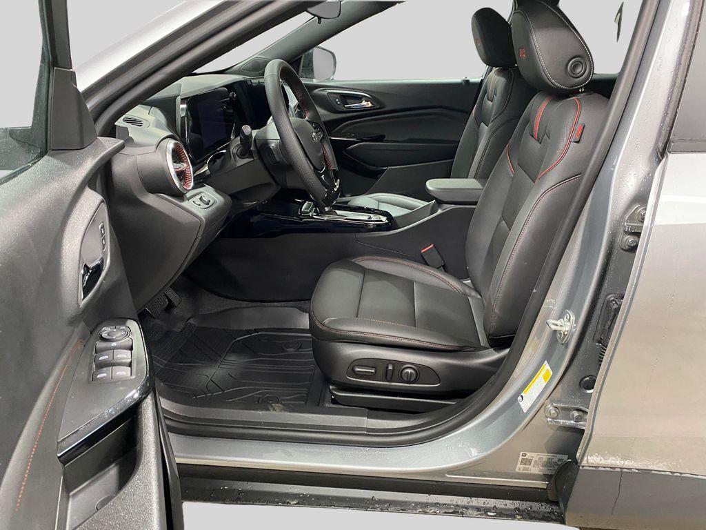 new 2026 Chevrolet Trax car, priced at $27,249
