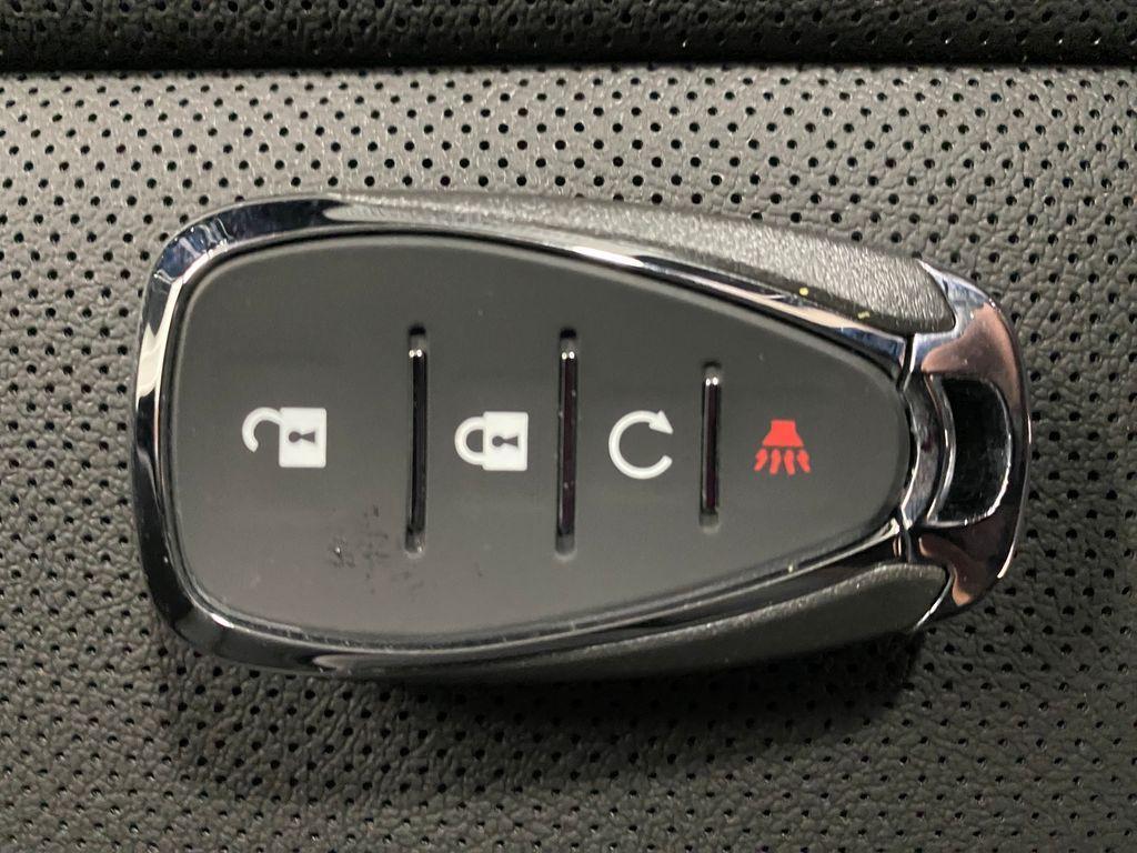 new 2026 Chevrolet Trax car, priced at $27,249