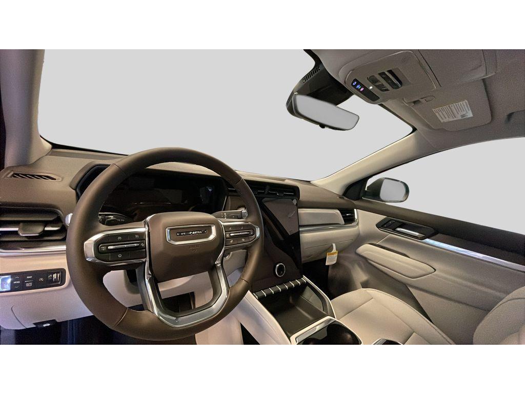 new 2026 GMC Terrain car, priced at $45,280