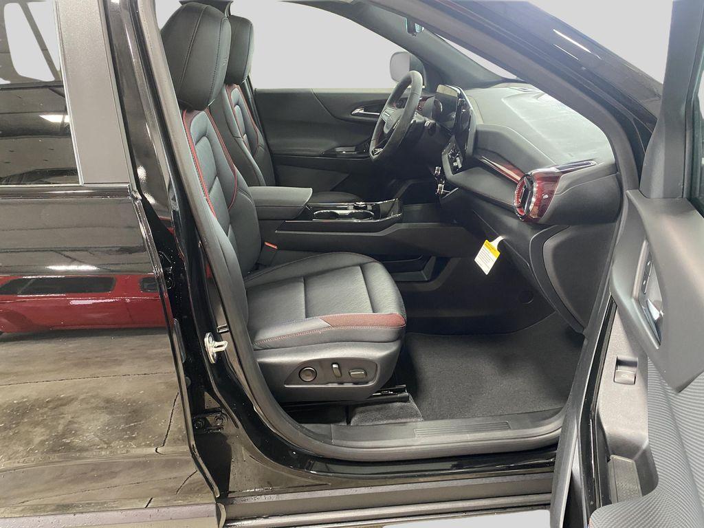 new 2026 Chevrolet Equinox car, priced at $39,997