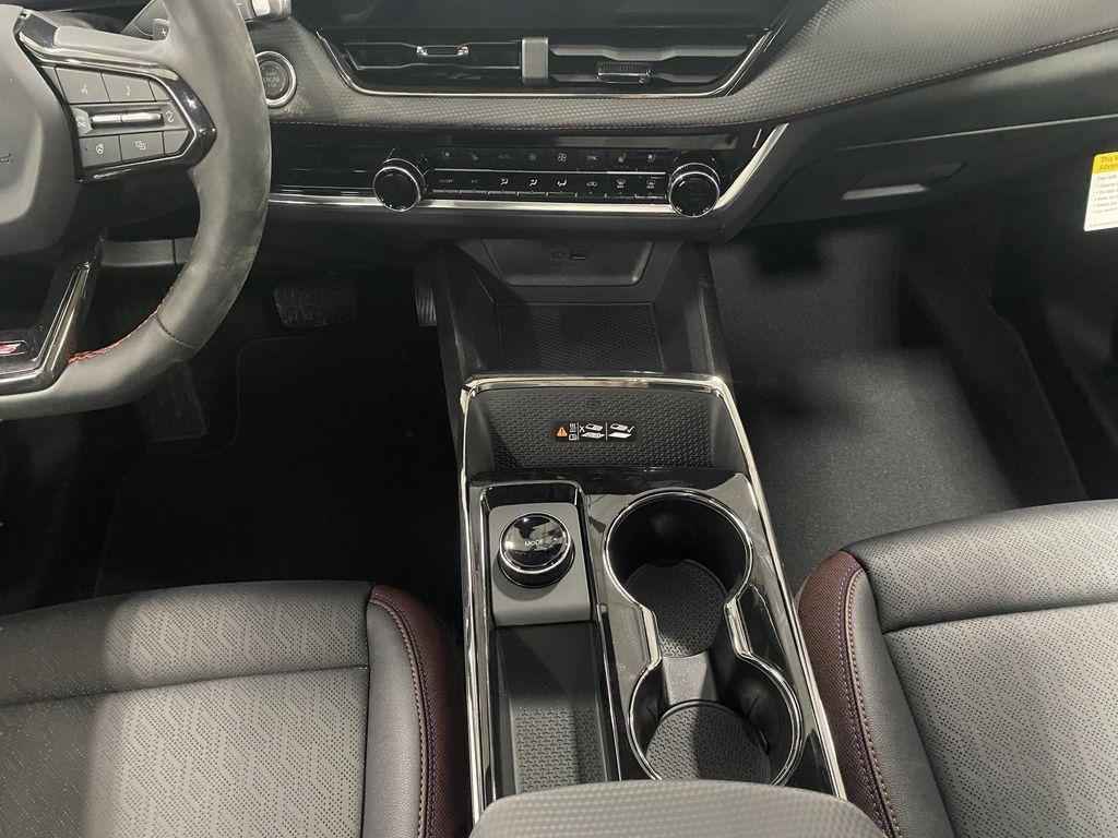 new 2026 Chevrolet Equinox car, priced at $39,997