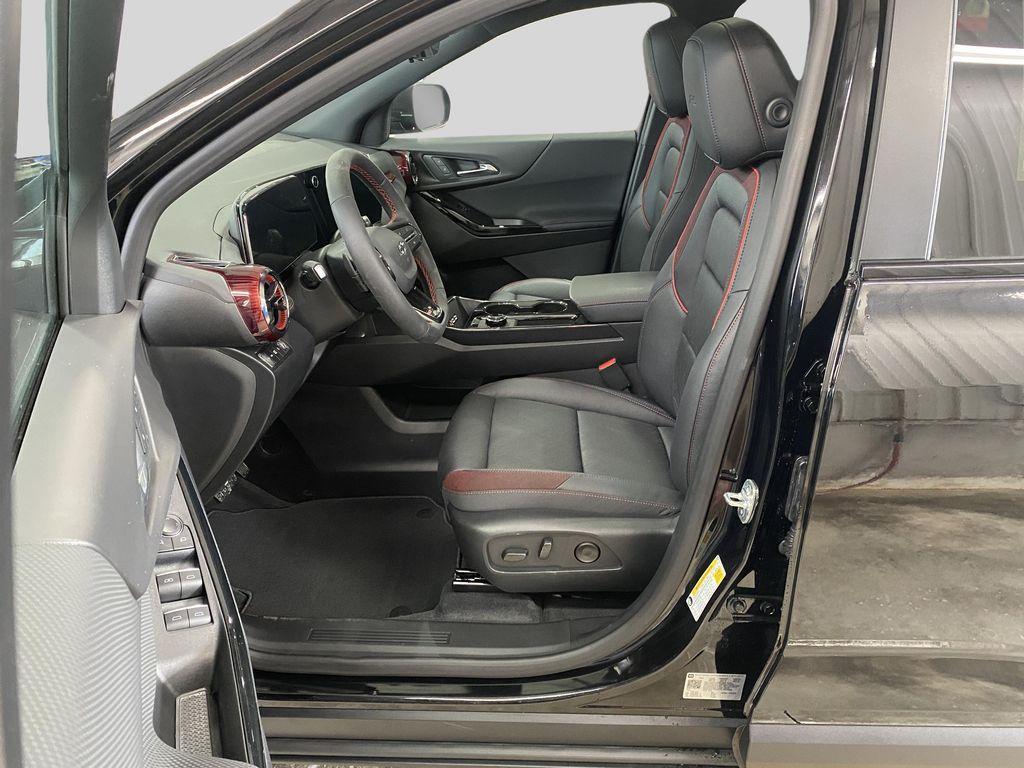 new 2026 Chevrolet Equinox car, priced at $39,997