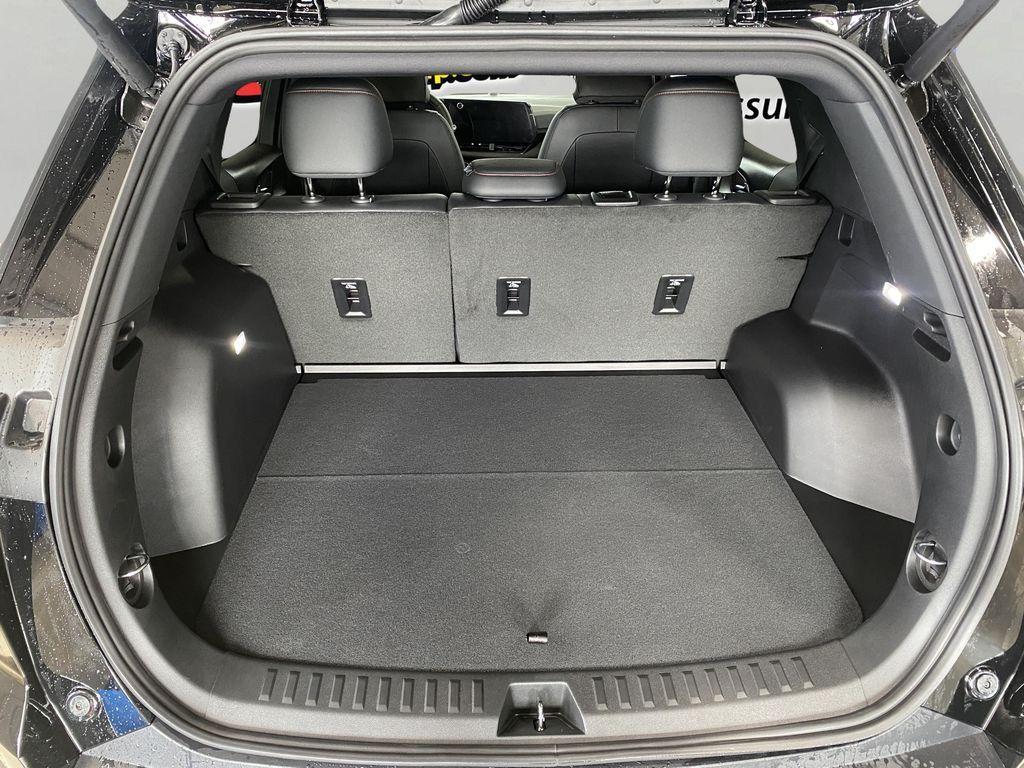 new 2026 Chevrolet Equinox car, priced at $39,997